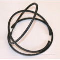 Agricultural machinery piston ring